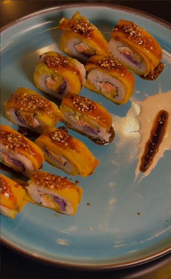 Roll especial